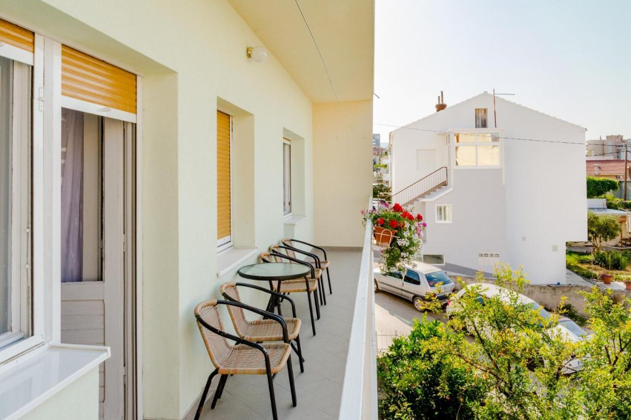 Apartment Marko Split Exterior foto